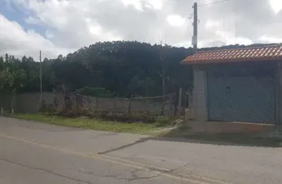 Terreno à venda, 2270 m² por r$ 195.000,00 - caucaia do alto - cotia/sp