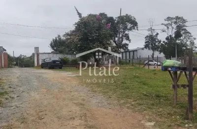 Terreno à venda, 153 m² por r$ 80.000,00 - pununduva - cotia/sp