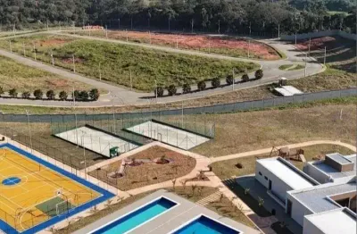 Terreno à venda na Rua de Santana, Santana, Cotia