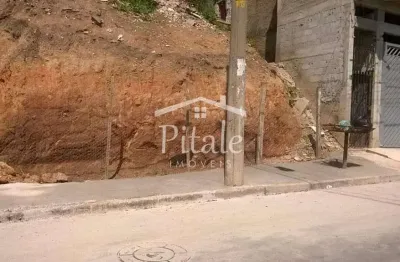 Terreno à venda, 300 m² por r$ 160.000 - jardim marina - itapevi/sp