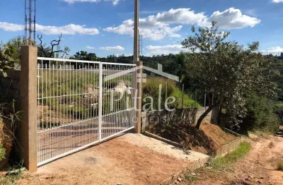 Terreno à venda, 1000 m² por r$ 150.000,00 - mairinque - mairinque/sp