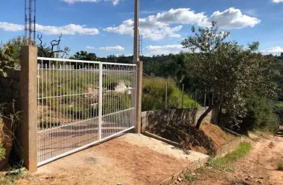 Terreno à venda, 1000 m² por r$ 150.000,00 - mairinque - mairinque/sp