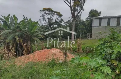 Terreno à venda, 153 m² por r$ 80.000,00 - pununduva - cotia/sp