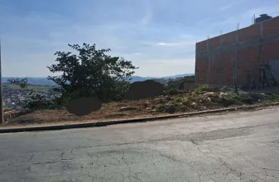 Terreno à venda, 225 m² por r$ 160.000,00 - chácara santa cecília - itapevi/sp