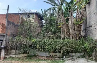 Terreno à venda, 250 m² por r$ 150.000,00 - jardim monte verde (caucaia do alto) - cotia/sp