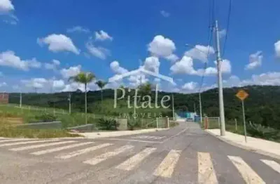 Terreno à venda, 125 m² por r$ 170.000,00 - chácara roselândia - cotia/sp