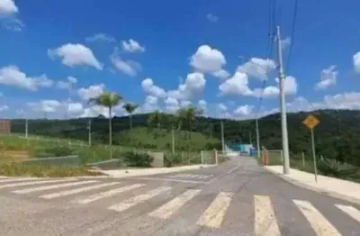 Terreno à venda, 125 m² por r$ 170.000,00 - chácara roselândia - cotia/sp