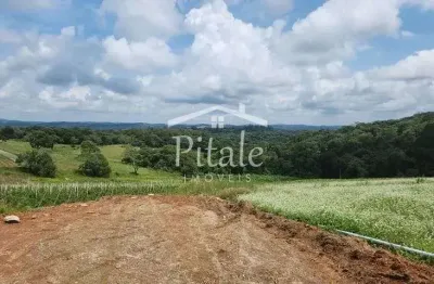 Terreno à venda, 1545 m² por r$ 138.000,00 - ibiúna - ibiúna/sp