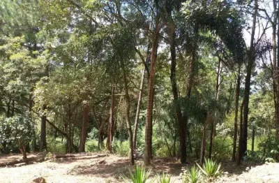 Terreno à venda, 5000 m² por r$ 160.000,00 - santa ella - araçariguama/sp