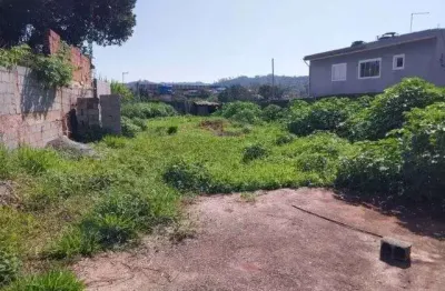 Terreno à venda, 300 m² por r$ 200.000,00 - parque mira flores - itapevi/sp