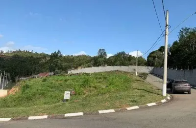 Terreno à venda, 574 m² por r$ 180.800,00 - esmeralda park (caucaia do alto) - cotia/sp