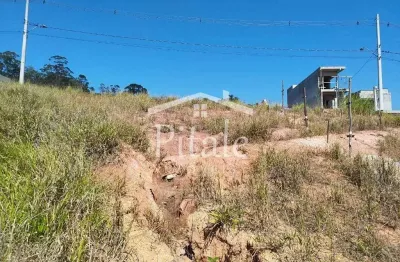Terreno à venda, 126 m² por r$ 190.000,00 - parque alexandre - cotia/sp