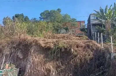 Terreno à venda, 300 m² por r$ 185.000,00 - cristal park - santana de parnaíba/sp