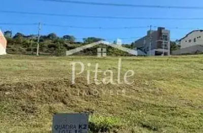 Terreno à venda, 133 m² por r$ 180.000 - jardim atalaia - cotia/sp