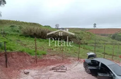 Terreno à venda, 435 m² por r$ 165.000,00 - cachoeira - cotia/sp