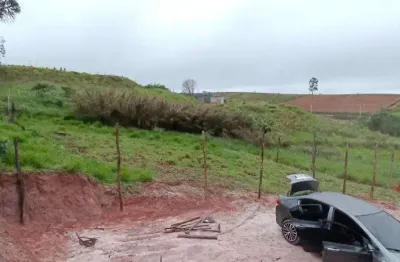 Terreno à venda, 435 m² por r$ 165.000,00 - cachoeira - cotia/sp