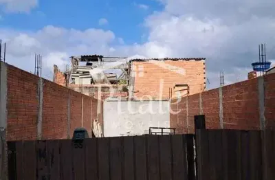 Terreno à venda, 80 m² por r$ 90.000 - jardim sandra - cotia/são paulo