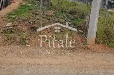 Terreno à venda, 125 m² por r$ 98.000 - jardim museu - cotia/sp