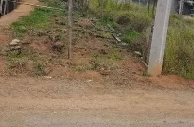 Terreno à venda, 125 m² por r$ 98.000 - jardim museu - cotia/sp