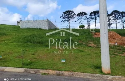 Terreno à venda, 125 m² por r$ 180.000,00 - jardim atalaia - cotia/sp