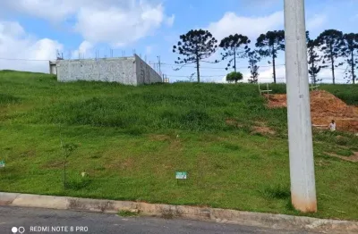 Terreno à venda, 125 m² por r$ 180.000,00 - jardim atalaia - cotia/sp