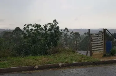 Terreno à venda, 300 m² por r$ 108.000,00 - portal do areião (caucaia do alto) - cotia/sp