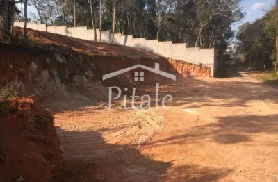 Terreno à venda, 1253 m² por r$ 191.000,00 - jardim monte verde (caucaia do alto) - cotia/sp