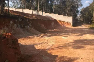 Terreno à venda, 1253 m² por r$ 191.000,00 - jardim monte verde (caucaia do alto) - cotia/sp