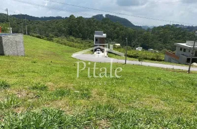 Terreno à venda, 125 m² por r$ 200.000,00 - jardim atalaia - cotia/sp