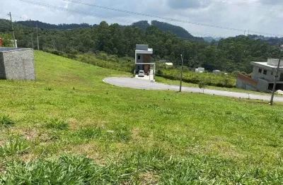Terreno à venda, 125 m² por r$ 200.000,00 - jardim atalaia - cotia/sp