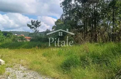 Terreno à venda, 240 m² por r$ 155.000 - caucaia do alto - cotia/sp
