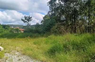 Terreno à venda, 240 m² por r$ 155.000 - caucaia do alto - cotia/sp