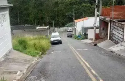 Terreno à venda na Estrada dos Eucalipto, Jardim Santa Paula, Cotia