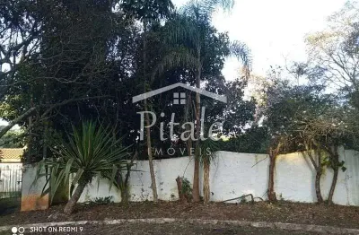 Terreno à venda, 320 m² por r$ 120.000,00 - jardim san ressore (caucaia do alto) - cotia/sp