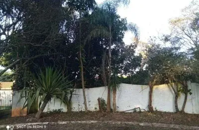 Terreno à venda, 320 m² por r$ 120.000,00 - jardim san ressore (caucaia do alto) - cotia/sp