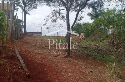 Terreno à venda, 316 m² por r$ 150.000,00 - cristal park - santana de parnaíba/sp