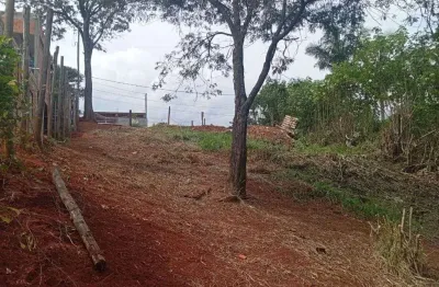 Terreno à venda, 316 m² - cristal park - santana de parnaíba/sp