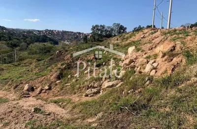 Terreno à venda, 140 m² por r$ 150.000,00 - vila santa rita - itapevi/sp