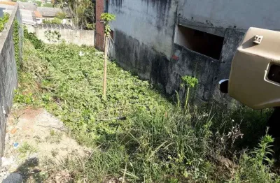 Terreno à venda, 255 m² por r$ 180.000 - parque turiguara - cotia/sp