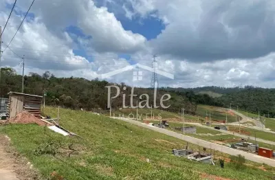 Terreno à venda, 125 m² por r$ 128.000 - chácara roselândia - cotia/sp