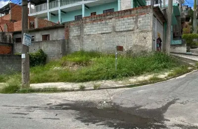 Terreno à venda, 115 m² por r$ 191.000,00 - jardim ruth - itapevi/sp