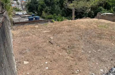 Terreno à venda, 259 m² por r$ 189.990,00 - residencial vale do sol - itapevi/sp