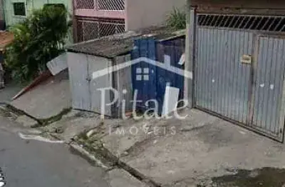 Terreno à venda, 145 m² por r$ 130.000,00 - vila são francisco (glebas 1 a 3) - itapevi/sp