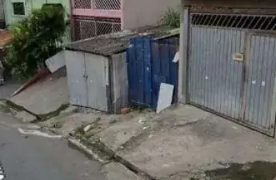 Terreno à venda, 145 m² por r$ 130.000,00 - vila são francisco (glebas 1 a 3) - itapevi/sp