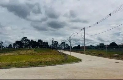 Terreno à venda, 175 m² por r$ 193.900,00 - parque do agreste gl dois - vargem grande paulista/sp