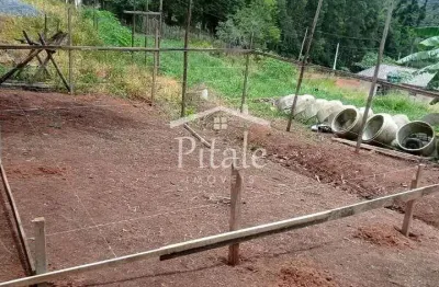 Terreno à venda, 500 m² por r$ 54.000,00 - ibiúna - ibiúna/sp