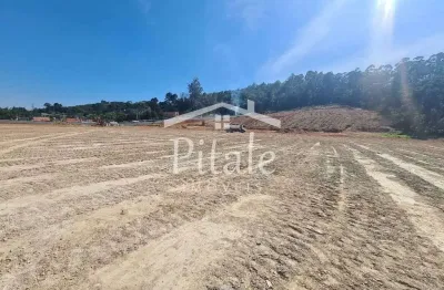 Terreno à venda, 141 m² por r$ 145.900,00 - roselandia - cotia/sp