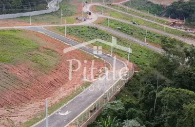 Terreno à venda, 150 m² por r$ 166.100,00 - quinta dos angicos - cotia/sp