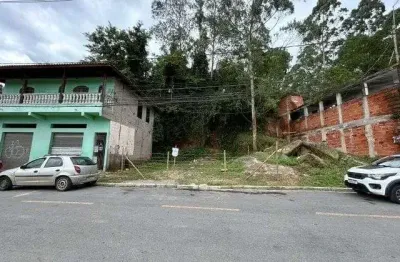 Terreno à venda, 250 m² por r$ 160.000,00 - vila são roque (caucaia do alto) - cotia/sp