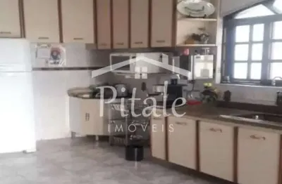 Sobrado com 4 dormitórios à venda, 370 m² por r$ 890.000,00 - adalgisa - osasco/sp